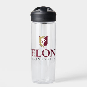 Botella De Agua Universidad Elon