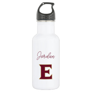 Botella De Agua Universidad Elon E