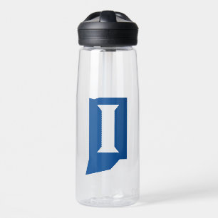 Botella De Agua Universidad Estatal de Indiana