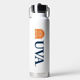 BOTELLA DE AGUA UVA