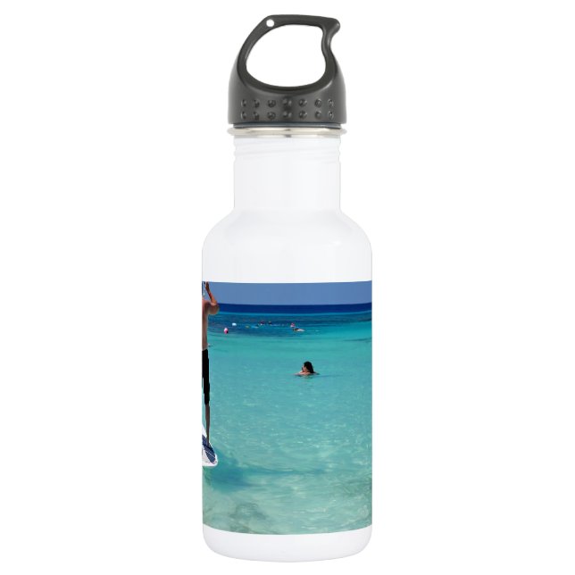 Botella De Agua Vacation.JPG (Anverso)