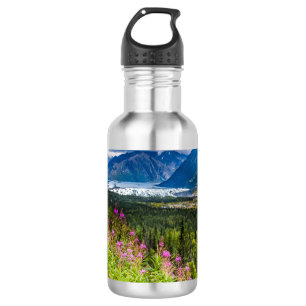 Botella De Agua Valle de Matanuska, Alaska centro-sur