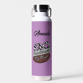 BOTELLA DE AGUA ¡VAMOS ÁGULES!