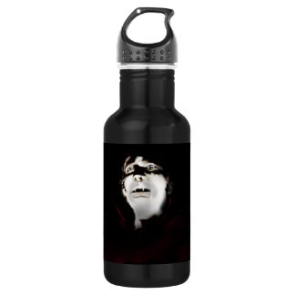 Botella De Agua Vampiro