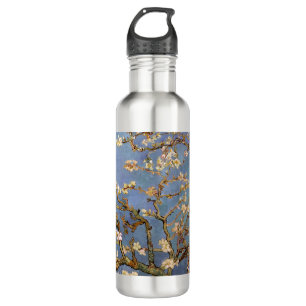 Botella De Agua Van Gogh Almond Blossom