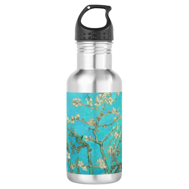 Botella De Agua Van Gogh Almond Blossoms (Anverso)