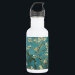 Botella De Agua Van Gogh - Floreciente árbol de almendros<br><div class="desc">El floreciente árbol de almendros es uno de los cuadros más famosos de Vincent Van Gogh. Aquí está la resolución de imagen de alta calidad que hace muchos regalos realmente impresionantes de Van Gogh. Echa un vistazo a algunos de los relacionados de nuestra tienda que presentan esta imagen y seguro...</div>