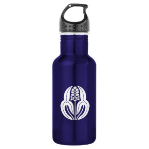 Botella De Agua Variante Choshu Arrowhead