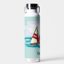 Vela De Vela Insulada En Vacuario De Cobre