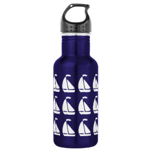 Botella De Agua Velero