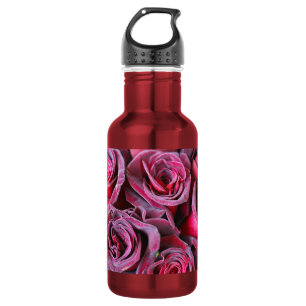 Botella de agua Velvet Beauty