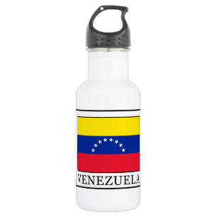 Botella De Agua Venezuela