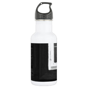 BOTELLA DE AGUA VENTANA