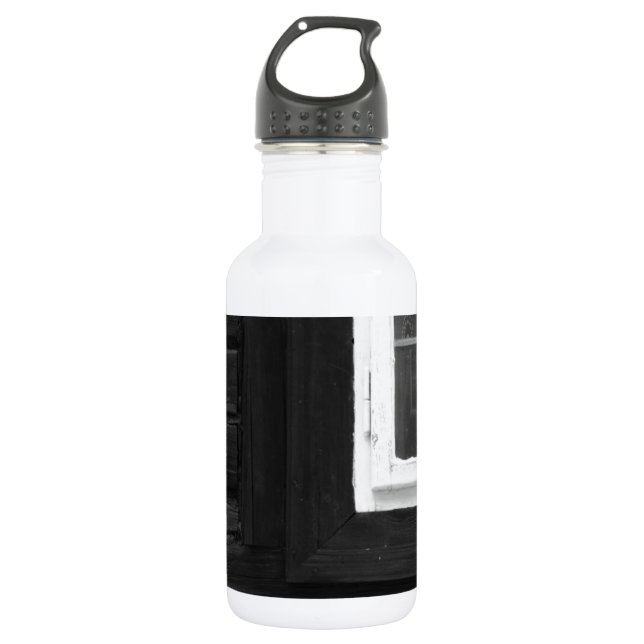 BOTELLA DE AGUA VENTANA (Anverso)