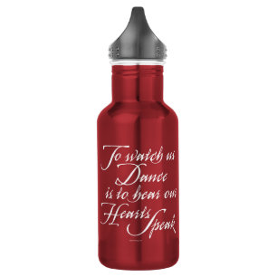 Botella De Agua Ver Danza De Nosotros