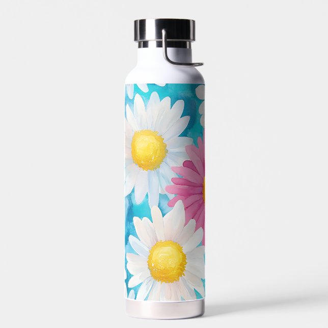 Botella De Agua Verano (Izquierdo)
