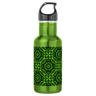 Botella De Agua Verdad_