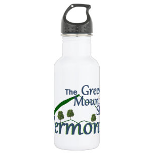 BOTELLA DE AGUA VERMONT