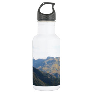 Botella De Agua Viajando en Calabria