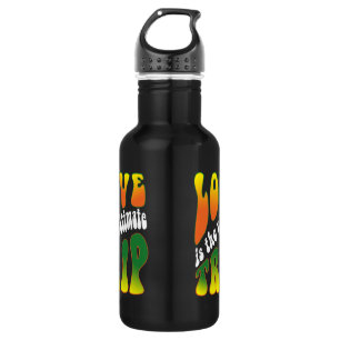 Botella De Agua Viaje definitivo