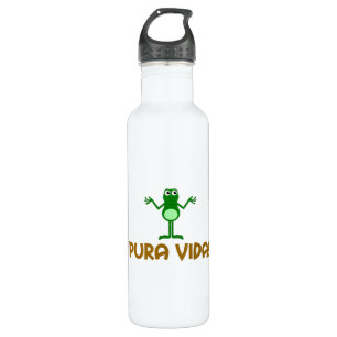 BOTELLA DE AGUA VIDA DE PURA