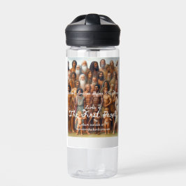 Botella De Agua Vidas de la primera canción del pueblo