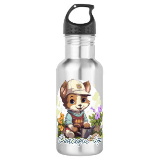 Botella De Agua Vie paisible