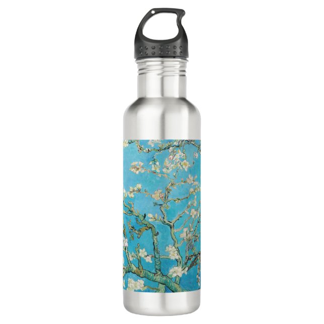 Botella De Agua Vincent van Gogh - Almond Blossom (Anverso)