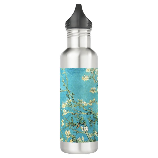 Botella De Agua Vincent van Gogh Blossomong Almond Tree (Izquierda)