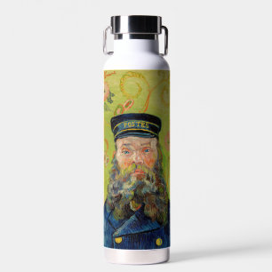 Botella De Agua Vincent Van Gogh - El cartero Joseph Roulin