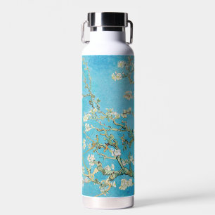 Botella De Agua Vincent van Gogh - Flor de Almendro