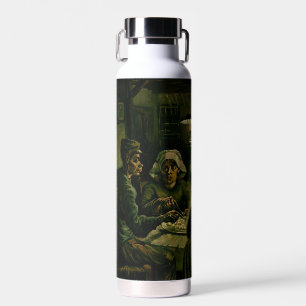 Botella De Agua Vincent van Gogh - Los comedores de patatas