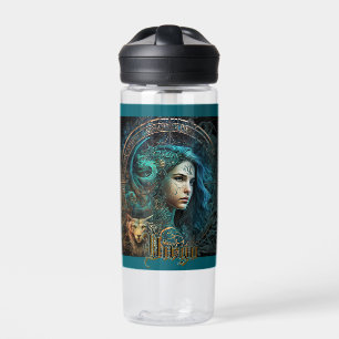 Botella De Agua Virgo