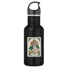 Botella De Agua Virgo Water Bottle