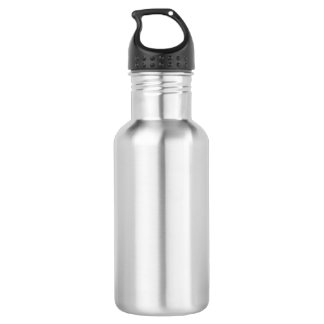 Botella De Agua Visiiion Water Bottle