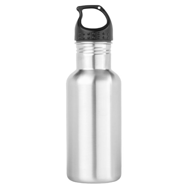 Botella De Agua Visiiion Water Bottle (Reverso)