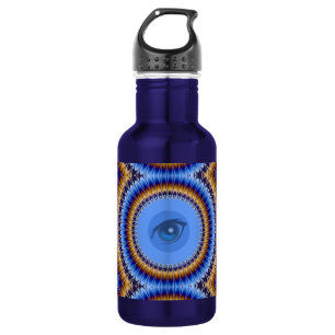 Botella De Agua Visión_
