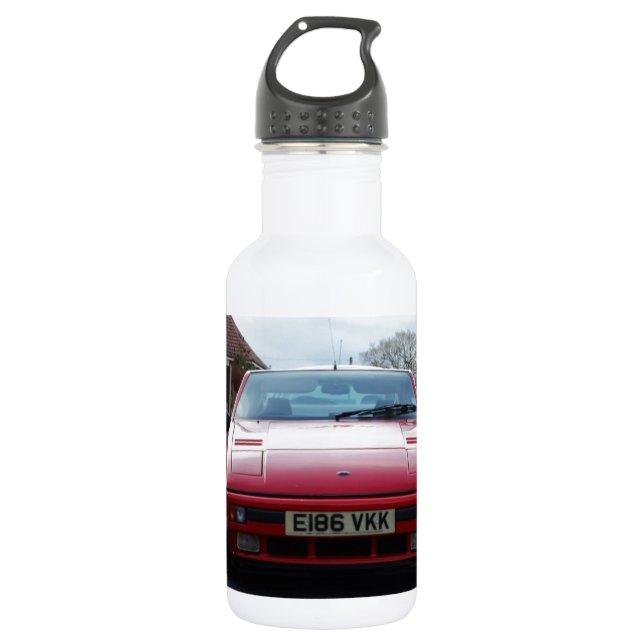 Botella De Agua Vista frontal de Lotus Eclat (Anverso)