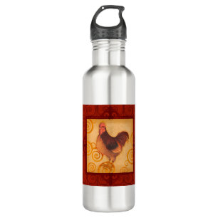 Botella De Agua VIV55 gallo 3.tif