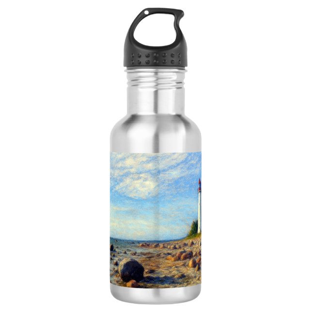 Botella De Agua Vormsi Stillness (Anverso)