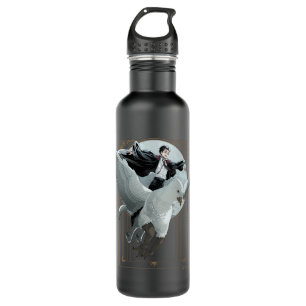Botella De Agua Vuelo Anime HARRY POTTER™ con Buckbeak