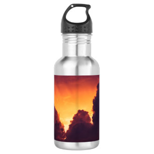 Botella De Agua w en el tiempo