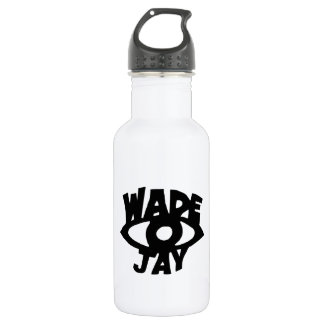 Botella De Agua Wade Jay