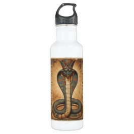 Botella De Agua Wadjet – Ägyptische Schlangengöttin´7