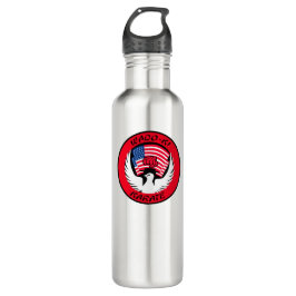 Botella de agua Wado Ki