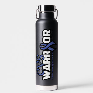 BOTELLA DE AGUA WARRIOR...CVS