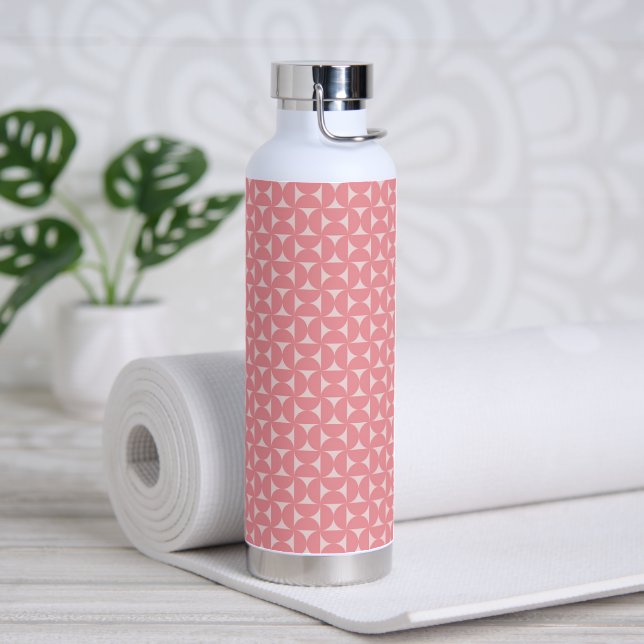 Botella De Agua Water Bottle (Yoga)