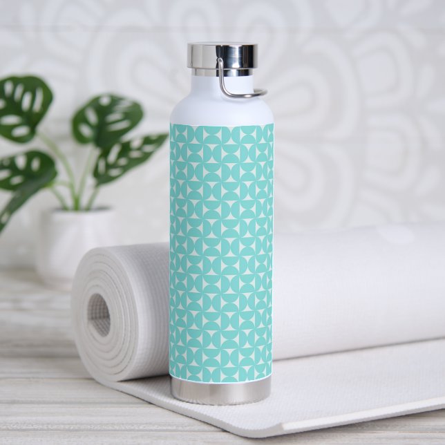 Botella De Agua Water Bottle (Yoga)