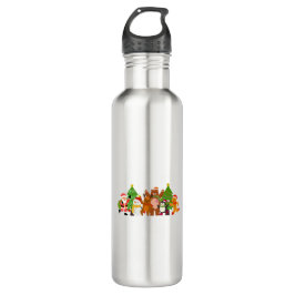 Botella De Agua Water Bottle