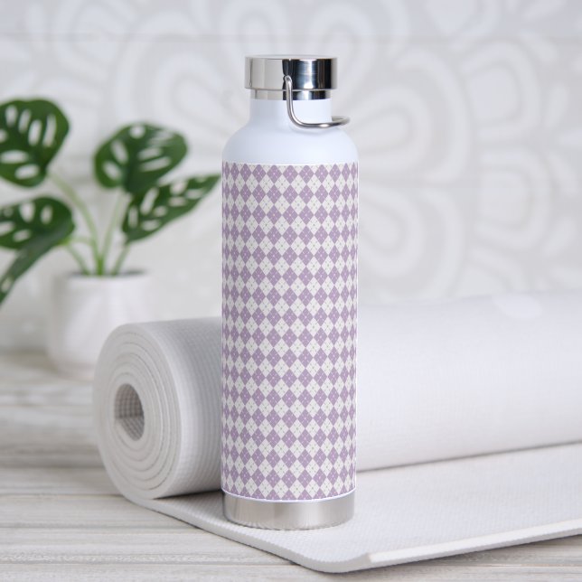 Botella De Agua Water Bottle (Yoga)